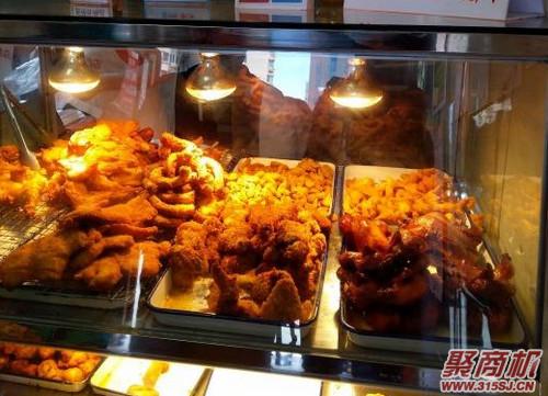 你真的准备好做餐饮了吗？掌握三种挣钱能力_1